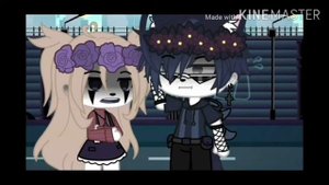 ~gacha club~ ~клип~ ~☆эти роли не для нас☆~