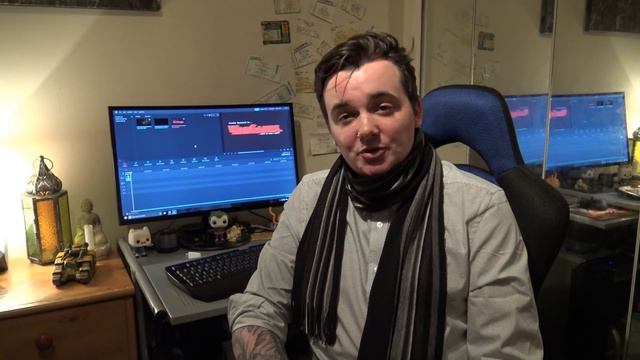 Tabletop Assault Announcements - Sponsorship & Incoming Forces смотреть онлайн