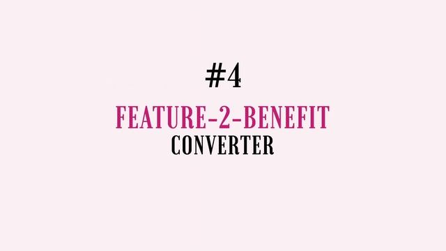 These 8 STUPID Easy Copywriting & Content Writing Tools Will Make You A Better Writer