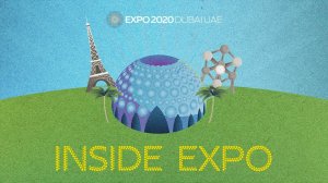Down the Rabbit Holes of World Expos