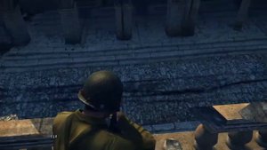 Прохождение Mafia II без комментариев серия :1