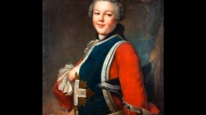 La Marche des Mousquetaires Noirs /Марш черных мушкетеров