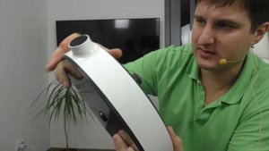 Xiaomi Induction Cooker / УМНАЯ индукционная плита СЯОМИ ► Посылка из Китая / GearBest