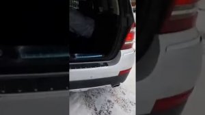 Mercedes Bens GL 320 4-Matic CDI
