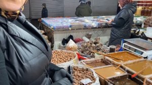 Дагестан! Квартира с видом на море. Рынок в Махачкале!