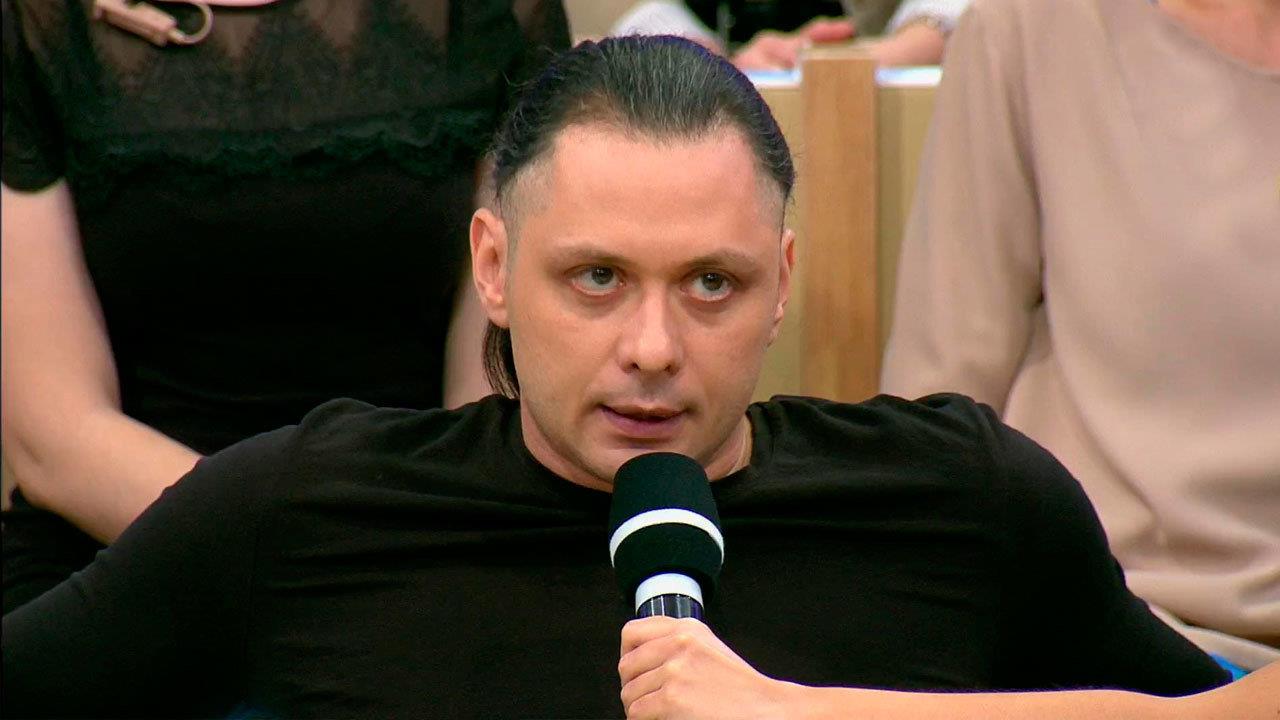 Писатель: В политике размер не имеет значения. Время покажет. Фрагмент выпуска от 16.10.2015