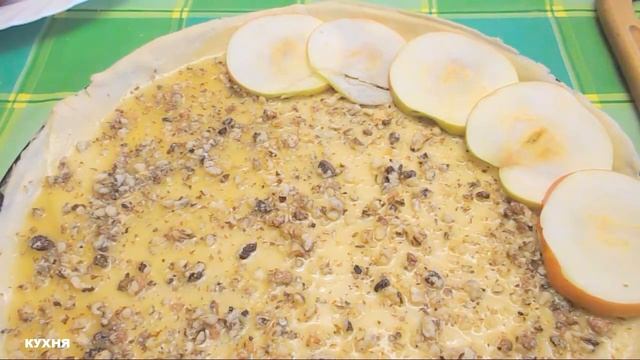 САМАЯ СЛАДКАЯ ПИЦЦА В МИРЕ / НУ ОЧЕНЬ ВКУСНАЯ смотреть онлайн