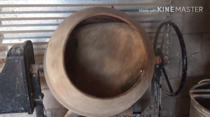 Гранулы для телят