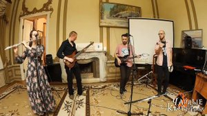 Таверна – Вуншпунш