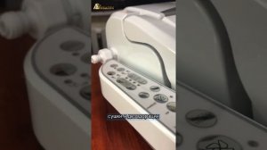 Обзор крышки биде 5500