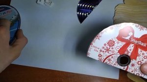 3 Крутых Идеи из старых CD и DVD дисков