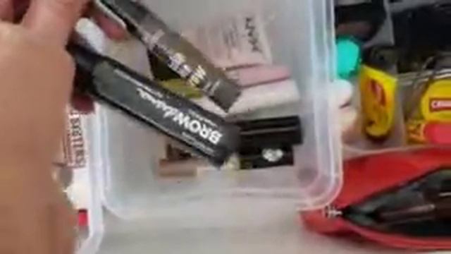 МОЙ ТУАЛЕТНЫЙ СТОЛИК. ДАВНО НЕ БЫЛО ВИДЕО. смотреть онлайн