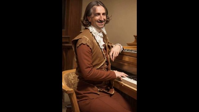 Bachienne N°9 смотреть онлайн