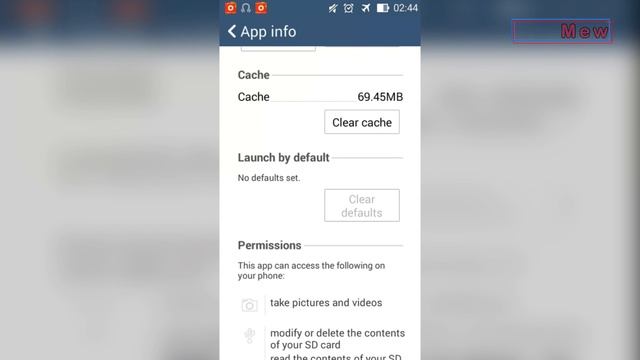 2 cara Hapus Cache Aplikasi di Asus Zenfone Android (Untuk Mengatasi Lemot) смотреть онлайн