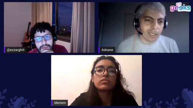 #47 - MSS with Adnane Belmadiaf смотреть онлайн