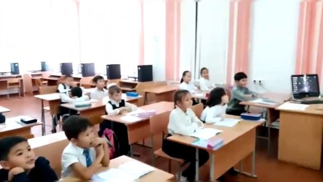 Изергина О В , 3а класс, урок цифровой грамтности на тему Разветвляющиеся алгоритмы