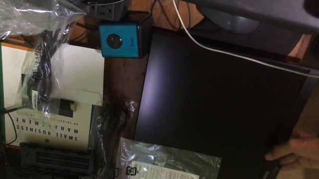 Unboxing y Review del monitor BenQ GW2280 смотреть онлайн