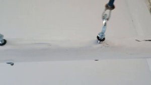 Сушилка для белья балконная настенная своими руками. Дёшево и под силу каждому.