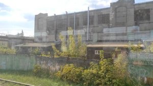 Платформа Красный Профинтерн. Мальцевская. Станция Брянск-Орловский.