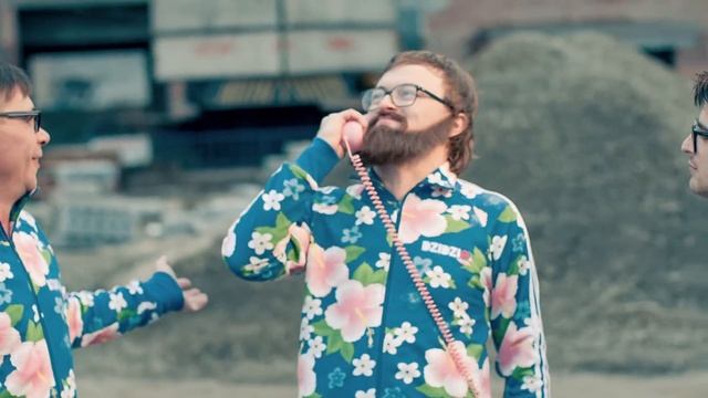 DZIDZIO купив квартиру у ВАМБУД без цензури