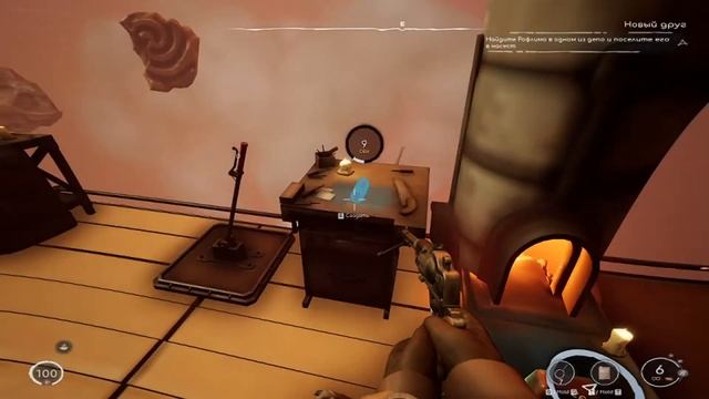 Строим оружейный стол ? Voidtrain прохождение на русском #3 смотреть онлайн