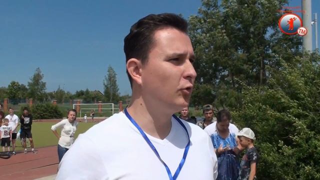 Сильные руки 2014