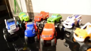 ВСПЫШ ОГРОМНОЕ ЯЙЦО! ✅ (вспыш и чудо машинки новые серии на русском)