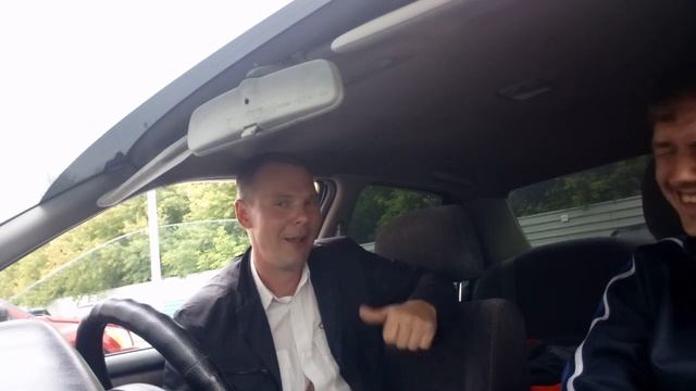 НОФОСТИ. 1 выпуск. Трое в машине, не считая лошадиных сил) смотреть онлайн