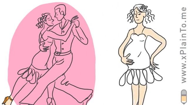 Танго с алиментами смотреть онлайн