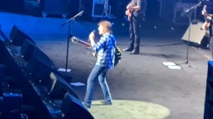 John Fogerty - Have You Ever Seen The Rain? - Manchester May 2023
