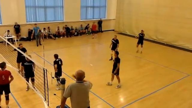 Оренбург. Газовик. Волейбол. Ветераны. смотреть онлайн