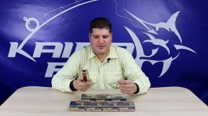 Леска с флюорокарбоновым покрытием K.D.F Feeder Pro. Так ли она хороша?!