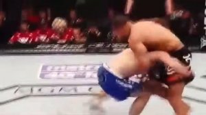 Биография Хабиб Нурмагомедов