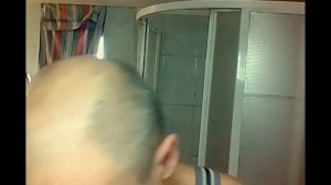 Опасная бритва - надежное средство от облысения, перхоти и седины )