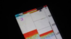 Монстр есть! Ночное эхолотирование озера Лабынкыр