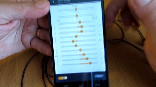 Наушники QKZ ED2 Полный обзор смотреть онлайн