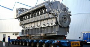 Песня "Прекрасные моторы". The song "Beautiful Motors".