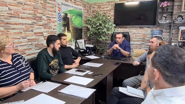 Обучение, которое будет полезно даже опытным  Природу не заменишь