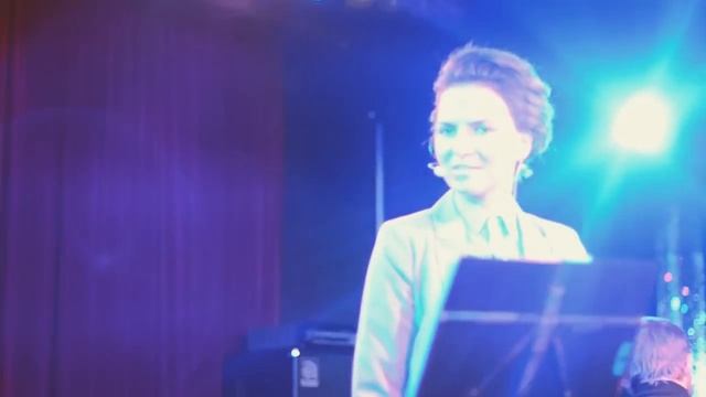 Всё будет в порядке, всё будет нормально... • Ах Астахова смотреть онлайн