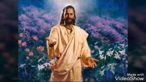 Тонкая мачта, флаг на ветру. Христианская детская песня.