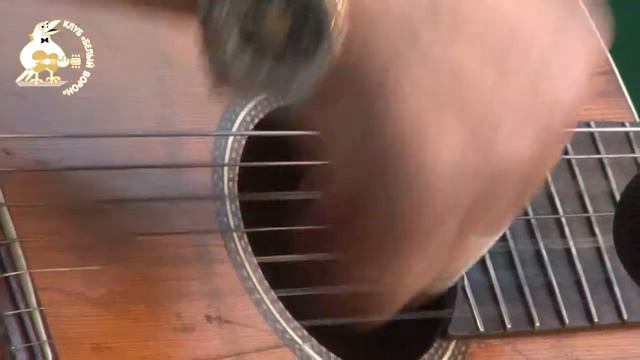 05 Владимир Туриянский 'Встеча на Юности' 'Белый Ворон' Уфа 21 07 2012 смотреть онлайн