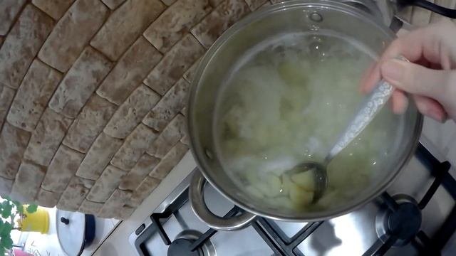 Вегетарианский борщ