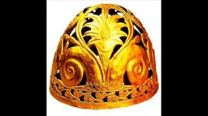 Золото скифов. Zoloto Skifov