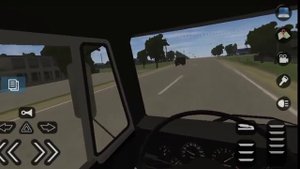 [Motor Depot] Дальнобойщики - Погоня