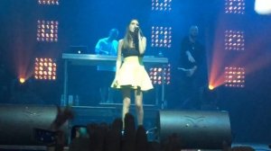 Centr и A'Studio - Далеко (Москва, Stadium live, 2016)