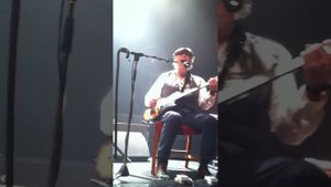 Kim Larsen & Kjukken- Sjagge (Assens 29.01.15)