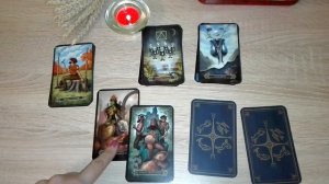 ОНЛАЙН ГАДАНИЕ: БЫВШИЙ, ВЕРНЕТСЯ ЛИ?