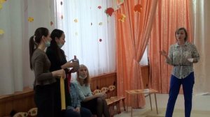 Размазина Татьяна Евгеньевна МАДОУ д/с № 73 города Тюмени