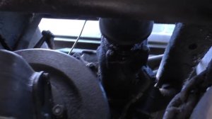 Ремонт аутригеров Атлант С-90 Гидрозамки, шток, манжеты и прочее...