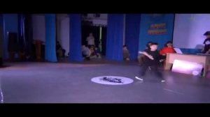 Финал bboy Мугли Салимов Тимур vs Чащихин Владимир номинация до 9 лет Отборы 2015